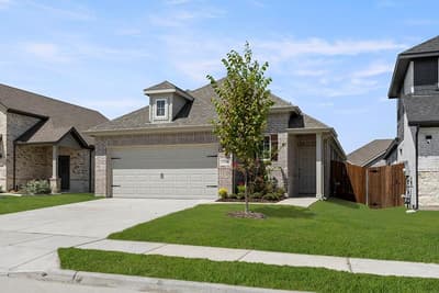 1109 Harvest Heights Drive, Lavon TX 75166 - Photo 2