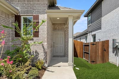 1109 Harvest Heights Drive, Lavon TX 75166 - Photo 3