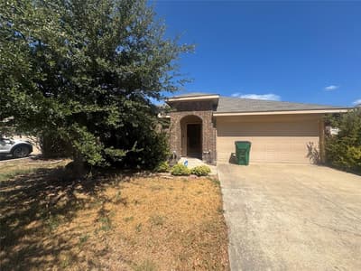 4006 Gabi Avenue, Heartland TX 75126