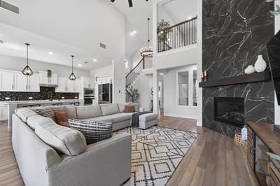 3914 Blue Stem Boulevard, Melissa TX 75454 - Photo 4