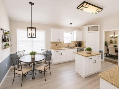 10201 Evergreen Drive, Rowlett TX 75089 - Photo 5