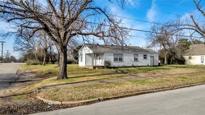 901 Johnson Street, Terrell TX 75160