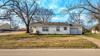901 Johnson Street, Terrell TX 75160 - Photo 4