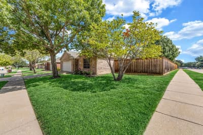 1320 Periwinkle Drive, Wylie TX 75098 - Photo 2