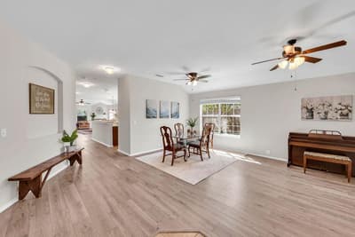 1320 Periwinkle Drive, Wylie TX 75098 - Photo 3