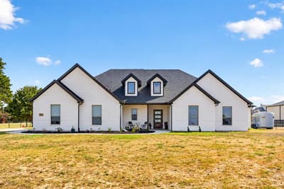 731 County Road 4764, Boyd TX 76023 - Photo 2