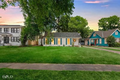 3470 Beverly Place, Shreveport LA 71105