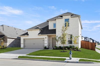 904 Dewy Lake Place, Lavon TX 75166 - Photo 4