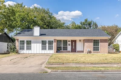 1805 W Belden, Sherman TX 75092 - Photo 2