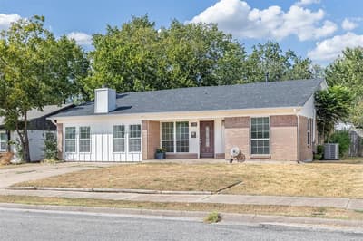 1805 W Belden, Sherman TX 75092 - Photo 3