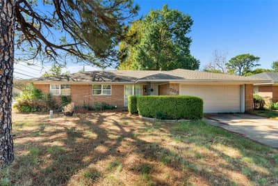 2500 W Elm Street, Denison TX 75020