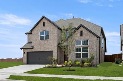 941 Freese Street, Justin TX 76247