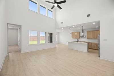 941 Freese Street, Justin TX 76247 - Photo 5