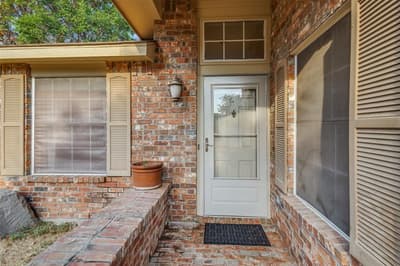 2105 Westview Trail, Denton TX 76207 - Photo 3