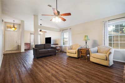 2105 Westview Trail, Denton TX 76207 - Photo 5