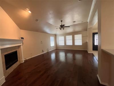 615 Magnolia, Glenn Heights TX 75154 - Photo 3