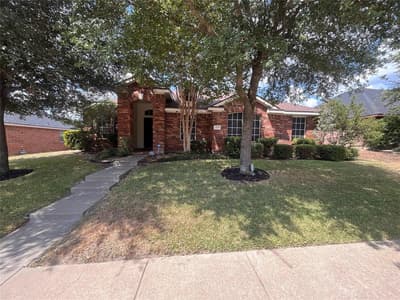 615 Magnolia, Glenn Heights TX 75154