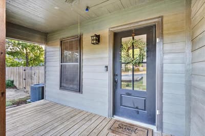 1090 Counts Street, Stephenville TX 76401 - Photo 3