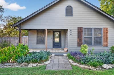 1090 Counts Street, Stephenville TX 76401