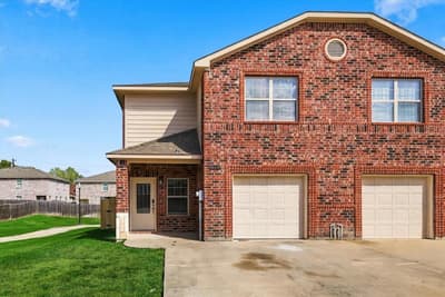 900 Parkplace Ridge, Princeton TX 75407