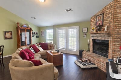 1220 County Road 373, Dublin TX 76446 - Photo 5