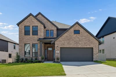 4621 Peary Lane, McKinney TX 75071