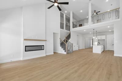 4621 Peary Lane, McKinney TX 75071 - Photo 4