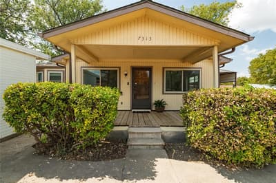 7313 Marvin Brown Street, Fort Worth TX 76179