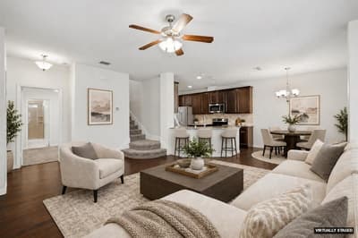 6529 Rutherford Road, Plano TX 75023 - Photo 5