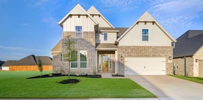 3015 Wallis Drive, Melissa TX 75454