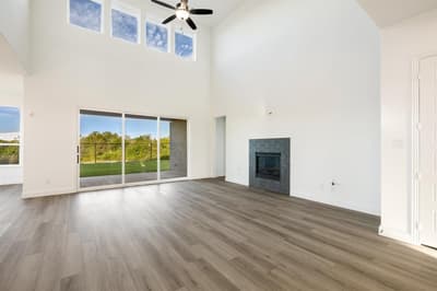 3015 Wallis Drive, Melissa TX 75454 - Photo 5