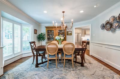 7127 Stonetrail Drive, Dallas TX 75230 - Photo 4