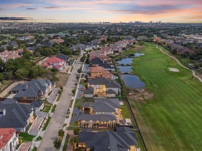 1121 Excalibur Boulevard, Lewisville TX 75056 - Photo 3