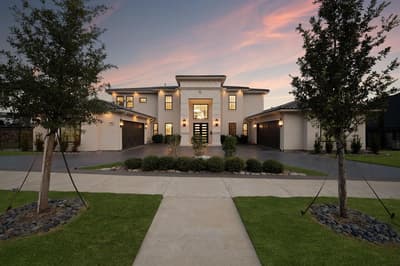 1121 Excalibur Boulevard, Lewisville TX 75056
