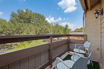 7640 W Greenway Boulevard # 8K, Dallas TX 75209 - Photo 5