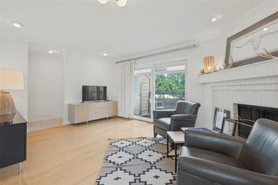 7640 W Greenway Boulevard # 8K, Dallas TX 75209 - Photo 4