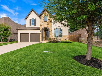 3240 Lexington Drive, Celina TX 75009