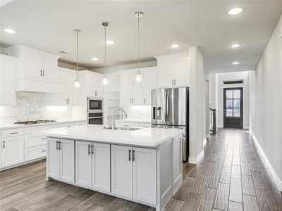 3240 Lexington Drive, Celina TX 75009 - Photo 4