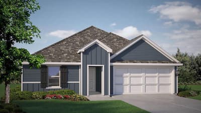 740 ARCHER Street, Godley TX 76044