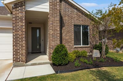 1604 Woodpecker Street, Denton TX 76205 - Photo 2