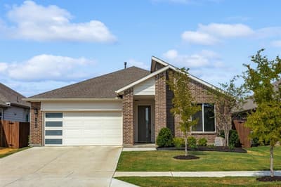 1604 Woodpecker Street, Denton TX 76205