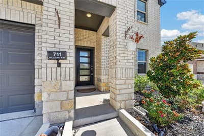 711 Williams Way, Lowry Crossing TX 75069 - Photo 3