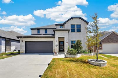 711 Williams Way, Lowry Crossing TX 75069