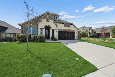 3006 Holland Lane, Midlothian TX 76065 - Photo 2