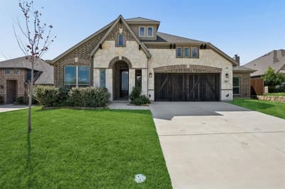 3006 Holland Lane, Midlothian TX 76065