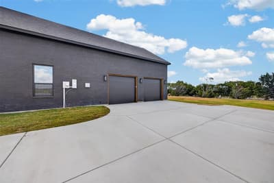 1091 Barton Ranch Road, Nemo TX 76070 - Photo 3
