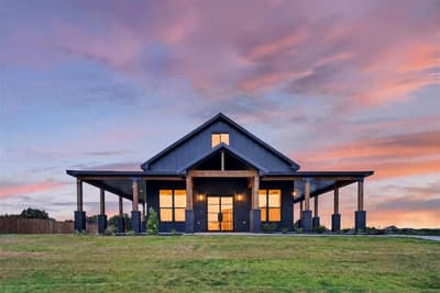 1091 Barton Ranch Road, Nemo TX 76070