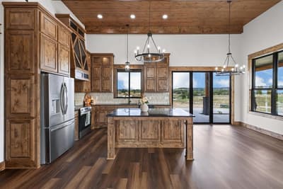 1091 Barton Ranch Road, Nemo TX 76070 - Photo 5