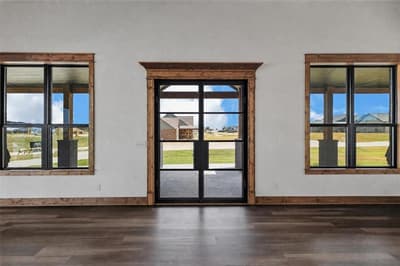 1091 Barton Ranch Road, Nemo TX 76070 - Photo 4