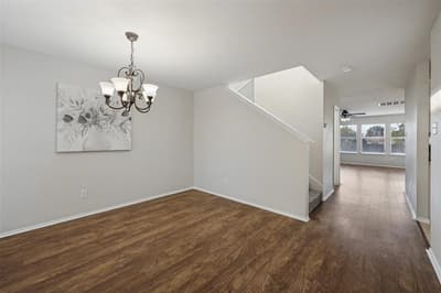 4116 Milestone Court, Fort Worth TX 76244 - Photo 3